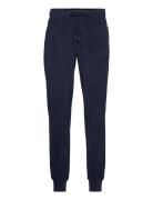 Terry Lounge Pant Navy Bread & Boxers