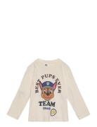 Tshirt White Paw Patrol