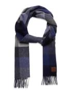 Scarf Navy Amanda Christensen