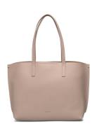 Furla Dama L Tote Beige Furla