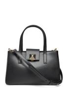 Furla Cassandra M Tote Black Furla