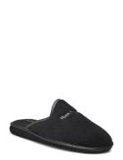 Men's Manuel - Black Black Hush Puppies