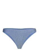 Swim Brief Brazilian Naomi Lur Blue Lindex