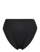 Swim Brief Hanna Bikini Hw Black Lindex