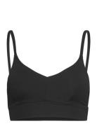 Swim Bra Kelly Top Black Lindex