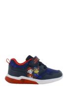 Paw Patrol Sneaker Blue Leomil