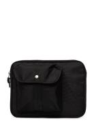 Reserve Laptop Sleeve Black Les Deux