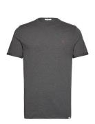 Nørregaard T-Shirt - Seasonal Grey Les Deux