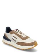 Tjm Technical Runner Ess Beige Tommy Hilfiger