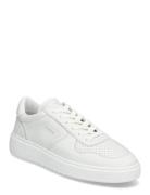 Cph77M Leather White White Copenhagen Studios