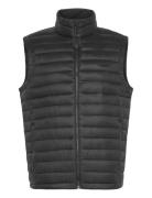 Durable Water Repellent Vest Black Timberland