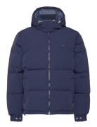 Rockridge Short Puffer Dress B Blue LEVI´S Men