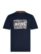 Te_Building Navy BOSS