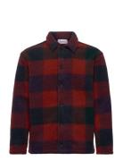 Jermaine Overshirt Red Les Deux