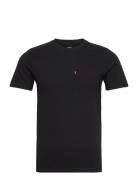 Ss Classic Pocket Tee Mineral Black LEVI´S Men