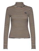 Lachaise Patch Coeur/Gots Brown Maison Labiche Paris