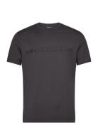 T-Shirt Grey Emporio Armani