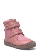 Bisgaard Huxie Tex Pink Bisgaard