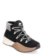 Youth Out N About Conquest Wp Black Sorel