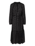 Dress Alma Black Lindex