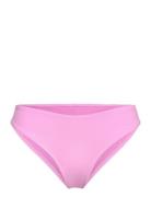 Swim Brief Naomi High Leg Braz Pink Lindex