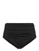 Swim Brief Sara Bikini Shaping Black Lindex