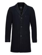 Onsjaylon Wool Coat Otw Black ONLY & SONS