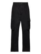 Rrgibson Pants Black Redefined Rebel