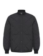 Recycle Hunter Jacket Black Mads Nørgaard