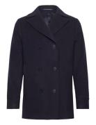 Haddock Coat Navy SIR Of Sweden