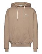 Soulful Pursuits Sage Hoodie Beige Pompeii