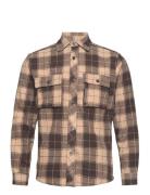 Rrdash Shirt Patterned Redefined Rebel