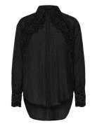 Cmmolly-Shirt Black Copenhagen Muse