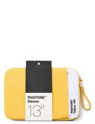 Pant Tablet Sleeve 13" Yellow PANT