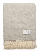 Humble Living Wool Blanket Beige Humble LIVING