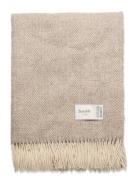 Humble Living Wool Blanket Beige Humble LIVING