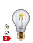 E3 Led Vintage A60 E27 922 Spiral Dæmpbar Plastik E3light