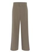 Cuannamary Pants Beige Culture