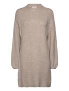 Fqpearl-Dress Beige FREE/QUENT