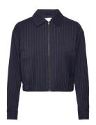 Mschkendra Marelda Jacket Stp Navy MSCH Copenhagen