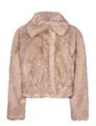 Lena Jacket Beige Stand Studio