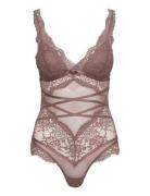 Arabella Body Brown Hunkemöller