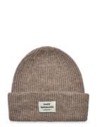 Tosca Anju Hat Beige Mads Nørgaard