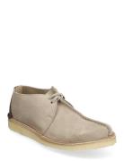 Desert Trek Beige Clarks Originals