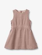 Dress Agnete Pink Wheat