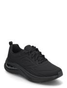 Skech-Air Meta-Extraordinaire Black Skechers