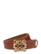 Belt Brown DEPECHE