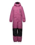 Reimatec Winter Overall, Kaunisto Pink Reima