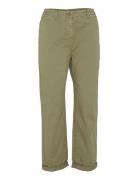 Barbour Chino Trousers Khaki Barbour