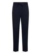 Relaxed Fit Pants Navy Lindbergh